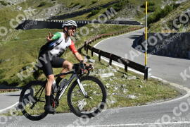 Photo #3814630 | 11-08-2023 09:55 | Passo Dello Stelvio - Waterfall curve BICYCLES