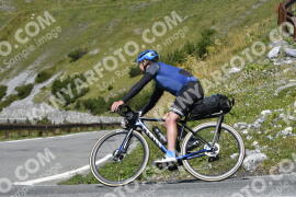 Photo #2743340 | 25-08-2022 12:47 | Passo Dello Stelvio - Waterfall curve BICYCLES