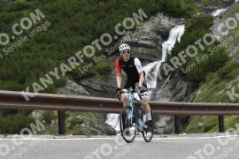 Foto #3699167 | 02-08-2023 10:25 | Passo Dello Stelvio - Waterfall Kehre BICYCLES