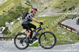 Photo #2683719 | 17-08-2022 13:56 | Passo Dello Stelvio - Waterfall curve BICYCLES