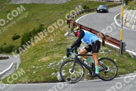 Photo #4104917 | 31-08-2023 15:12 | Passo Dello Stelvio - Waterfall curve BICYCLES