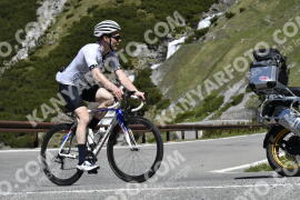 Photo #2113932 | 10-06-2022 11:24 | Passo Dello Stelvio - Waterfall curve BICYCLES