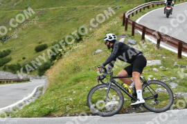 Photo #2449559 | 30-07-2022 15:47 | Passo Dello Stelvio - Waterfall curve BICYCLES