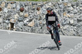 Photo #2308443 | 15-07-2022 12:37 | Passo Dello Stelvio - Waterfall curve BICYCLES