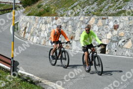 Photo #2597115 | 11-08-2022 15:38 | Passo Dello Stelvio - Waterfall curve BICYCLES