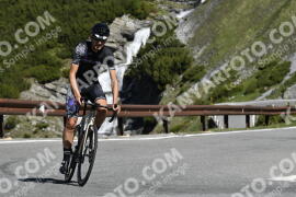 Photo #2116733 | 11-06-2022 10:02 | Passo Dello Stelvio - Waterfall curve BICYCLES