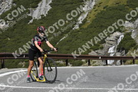 Photo #2824389 | 05-09-2022 11:03 | Passo Dello Stelvio - Waterfall curve BICYCLES