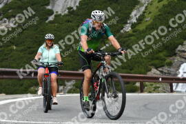 Photo #2248873 | 07-07-2022 11:14 | Passo Dello Stelvio - Waterfall curve BICYCLES