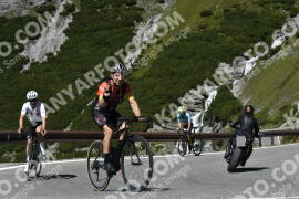 Photo #3820316 | 11-08-2023 12:22 | Passo Dello Stelvio - Waterfall curve BICYCLES