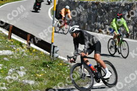 Photo #2218417 | 02-07-2022 11:48 | Passo Dello Stelvio - Waterfall curve BICYCLES