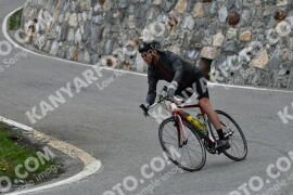 Photo #2131280 | 16-06-2022 16:52 | Passo Dello Stelvio - Waterfall curve BICYCLES