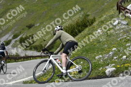 Photo #3202792 | 23-06-2023 13:59 | Passo Dello Stelvio - Waterfall curve BICYCLES