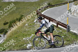 Photo #2799714 | 02-09-2022 14:00 | Passo Dello Stelvio - Waterfall curve BICYCLES