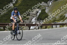 Photo #2797416 | 02-09-2022 11:16 | Passo Dello Stelvio - Waterfall curve BICYCLES