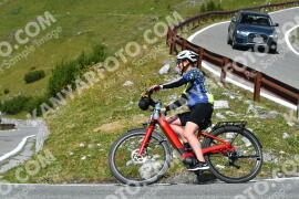 Photo #4055228 | 24-08-2023 13:18 | Passo Dello Stelvio - Waterfall curve BICYCLES