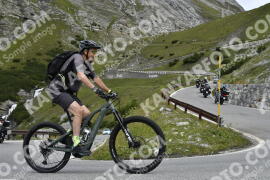 Photo #3734364 | 06-08-2023 10:19 | Passo Dello Stelvio - Waterfall curve BICYCLES