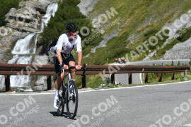 Photo #2605749 | 12-08-2022 11:13 | Passo Dello Stelvio - Waterfall curve BICYCLES