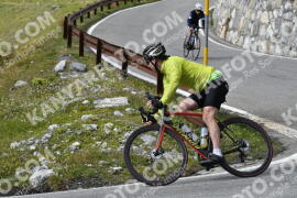 Photo #2814693 | 04-09-2022 15:22 | Passo Dello Stelvio - Waterfall curve BICYCLES