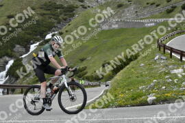 Foto #3111157 | 16-06-2023 11:00 | Passo Dello Stelvio - Waterfall Kehre BICYCLES