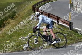 Photo #2744331 | 25-08-2022 15:15 | Passo Dello Stelvio - Waterfall curve BICYCLES
