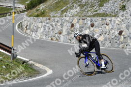 Photo #2728934 | 24-08-2022 13:41 | Passo Dello Stelvio - Waterfall curve BICYCLES