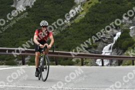 Photo #3718711 | 03-08-2023 11:35 | Passo Dello Stelvio - Waterfall curve BICYCLES
