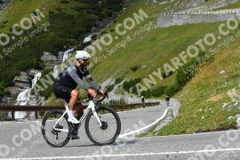 Foto #4090683 | 26-08-2023 13:43 | Passo Dello Stelvio - Waterfall Kehre BICYCLES