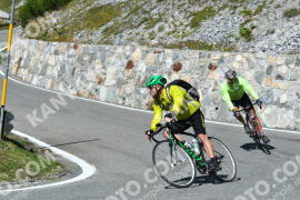Photo #4246040 | 11-09-2023 14:34 | Passo Dello Stelvio - Waterfall curve BICYCLES