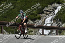 Photo #3821301 | 11-08-2023 12:46 | Passo Dello Stelvio - Waterfall curve BICYCLES