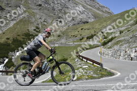 Photo #2084294 | 04-06-2022 13:34 | Passo Dello Stelvio - Waterfall curve BICYCLES