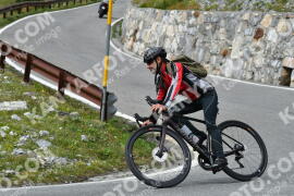 Photo #2644294 | 14-08-2022 15:02 | Passo Dello Stelvio - Waterfall curve BICYCLES