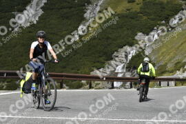 Photo #2824518 | 05-09-2022 11:15 | Passo Dello Stelvio - Waterfall curve BICYCLES