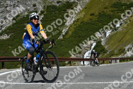 Photo #4156267 | 04-09-2023 10:34 | Passo Dello Stelvio - Waterfall curve BICYCLES
