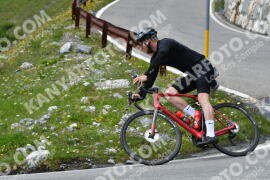 Photo #2242089 | 06-07-2022 15:28 | Passo Dello Stelvio - Waterfall curve BICYCLES