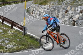 Photo #2853589 | 11-09-2022 12:08 | Passo Dello Stelvio - Waterfall curve BICYCLES