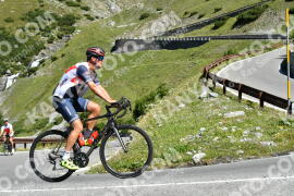 Photo #2295349 | 13-07-2022 10:39 | Passo Dello Stelvio - Waterfall curve BICYCLES