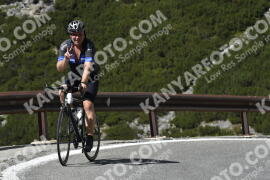 Photo #2777715 | 29-08-2022 12:42 | Passo Dello Stelvio - Waterfall curve BICYCLES