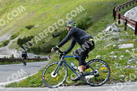 Photo #2131245 | 16-06-2022 16:31 | Passo Dello Stelvio - Waterfall curve BICYCLES