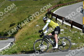Photo #2592355 | 11-08-2022 10:38 | Passo Dello Stelvio - Waterfall curve BICYCLES