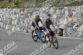 Photo #2779885 | 29-08-2022 15:31 | Passo Dello Stelvio - Waterfall curve BICYCLES