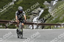 Photo #3414548 | 10-07-2023 11:50 | Passo Dello Stelvio - Waterfall curve BICYCLES