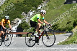 Photo #2227827 | 03-07-2022 10:04 | Passo Dello Stelvio - Waterfall curve BICYCLES