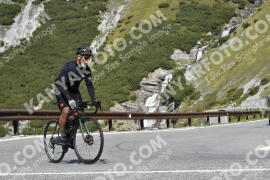 Photo #2824316 | 05-09-2022 10:58 | Passo Dello Stelvio - Waterfall curve BICYCLES