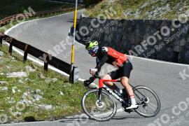 Photo #2623198 | 13-08-2022 10:44 | Passo Dello Stelvio - Waterfall curve BICYCLES