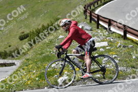 Photo #2118109 | 11-06-2022 15:18 | Passo Dello Stelvio - Waterfall curve BICYCLES