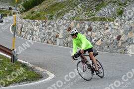 Photo #2464377 | 31-07-2022 15:46 | Passo Dello Stelvio - Waterfall curve BICYCLES