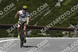 Photo #3244714 | 26-06-2023 12:28 | Passo Dello Stelvio - Waterfall curve BICYCLES