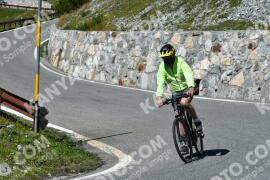 Photo #2701556 | 21-08-2022 14:46 | Passo Dello Stelvio - Waterfall curve BICYCLES