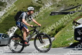 Photo #2175873 | 23-06-2022 10:34 | Passo Dello Stelvio - Waterfall curve BICYCLES