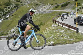 Foto #3796706 | 10-08-2023 12:08 | Passo Dello Stelvio - Waterfall Kehre BICYCLES